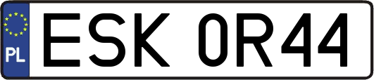 ESK0R44