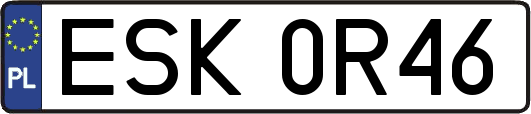 ESK0R46
