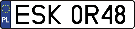ESK0R48