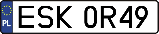 ESK0R49