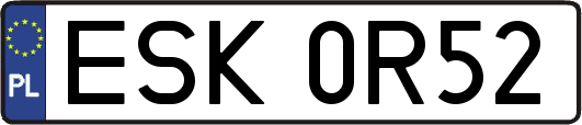ESK0R52