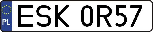ESK0R57