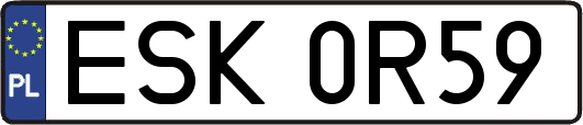 ESK0R59