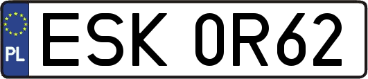ESK0R62