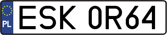 ESK0R64