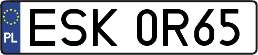 ESK0R65