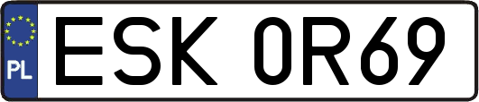 ESK0R69