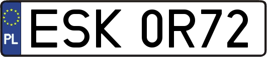 ESK0R72