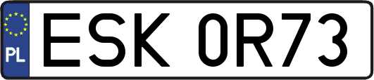ESK0R73