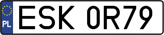 ESK0R79
