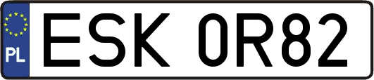 ESK0R82