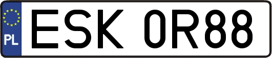 ESK0R88