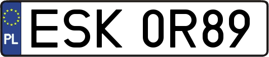 ESK0R89