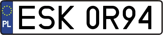 ESK0R94