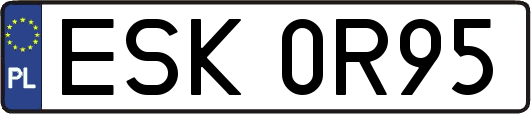 ESK0R95