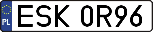 ESK0R96