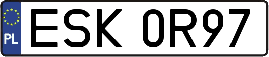 ESK0R97