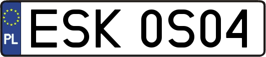 ESK0S04