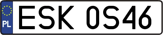 ESK0S46