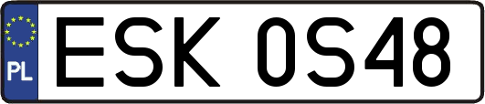 ESK0S48