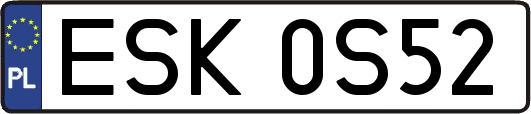 ESK0S52