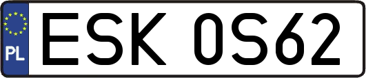 ESK0S62