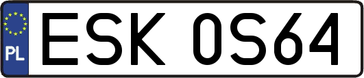 ESK0S64