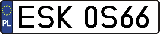 ESK0S66