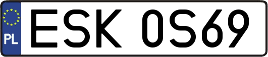 ESK0S69