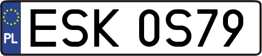 ESK0S79