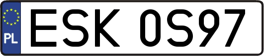 ESK0S97