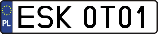 ESK0T01