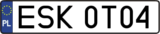 ESK0T04