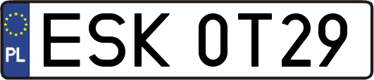 ESK0T29