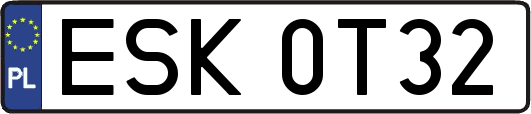 ESK0T32