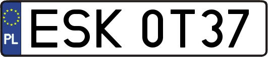 ESK0T37