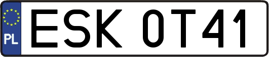 ESK0T41