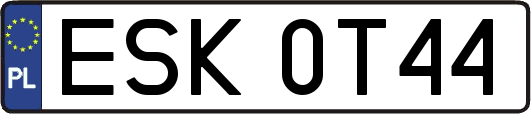 ESK0T44