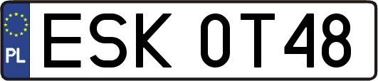 ESK0T48