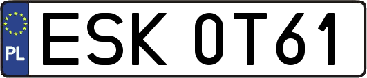 ESK0T61