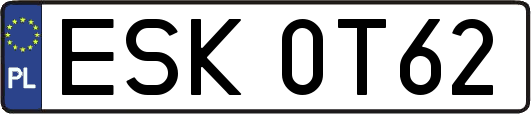 ESK0T62