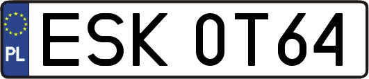 ESK0T64