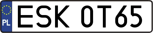 ESK0T65