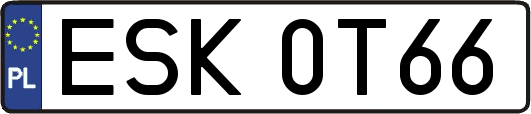 ESK0T66