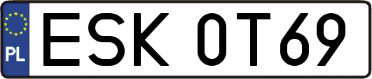 ESK0T69