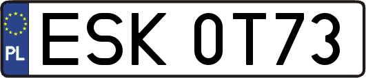 ESK0T73