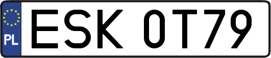 ESK0T79