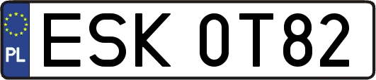 ESK0T82