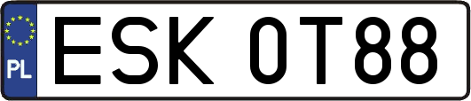ESK0T88