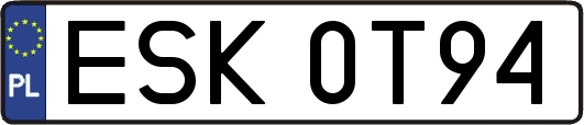 ESK0T94
